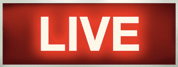 Live - icon